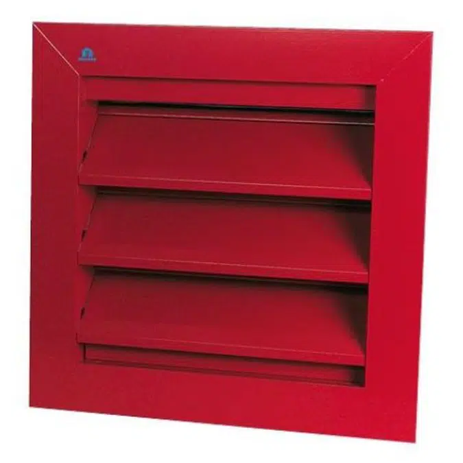 Storax ventilation Louvre ST-427