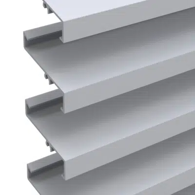 Image pour Storax Louvre Wall ST-050-HF