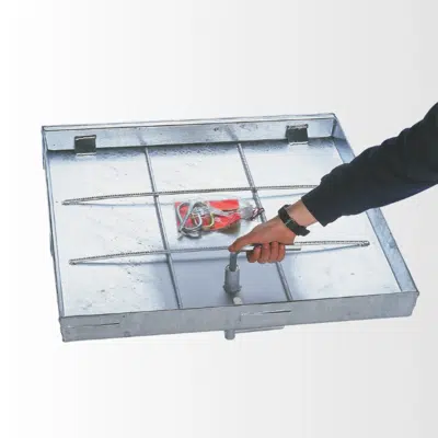 Image pour Storax BV floor hatch BV-GDZ