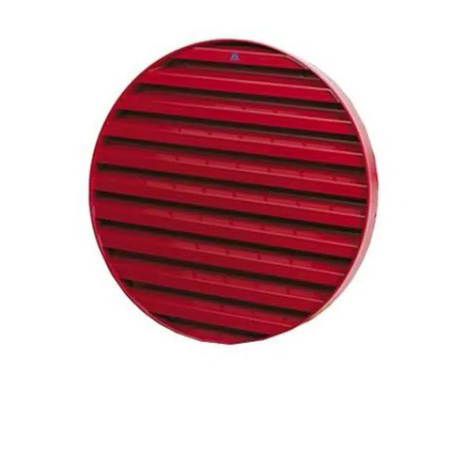 Storax ventilation Louvre ST-431r