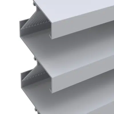 Image pour Storax Louvre Wall ST-066-perfo