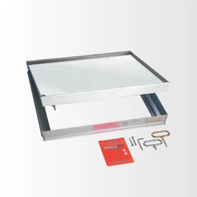 Image pour Storax floor hatch CCA