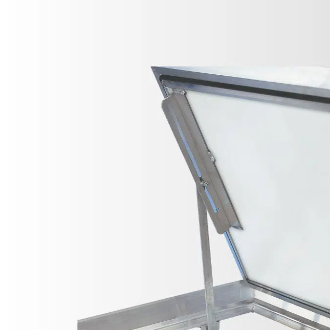 Storax floor hatch CCA