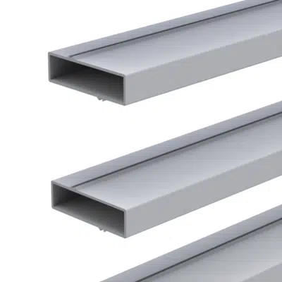 Image pour Storax Louvre Wall ST-066-plano