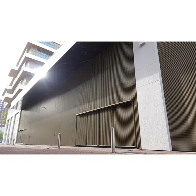 Storax Louvre Wall ST-066-plano