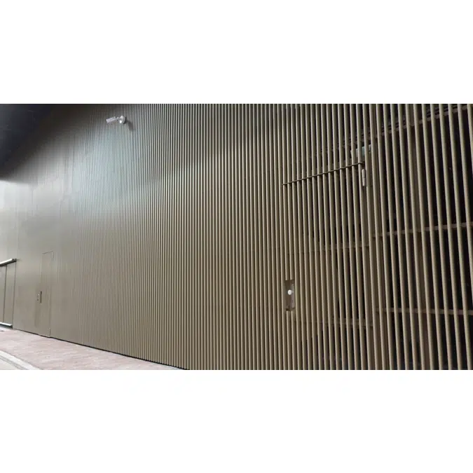 Storax Louvre Wall ST-066-plano