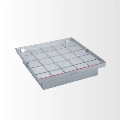 kuva kohteelle Storax BV floor hatch BV-GD-F90