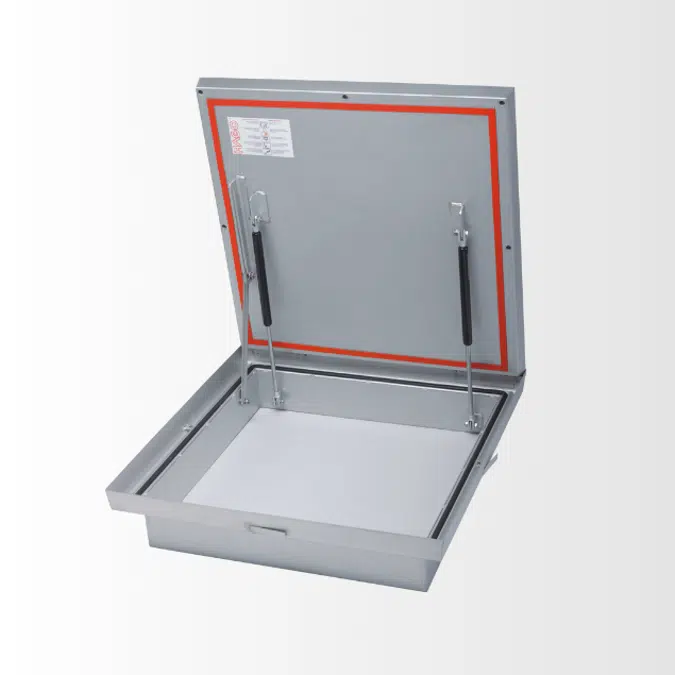 Storax BV floor hatch BV-GD-F90