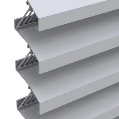 Image pour Storax Louvre Wall ST-050-IM2