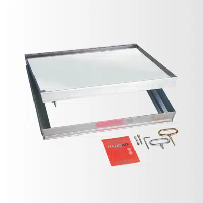 Image pour Storax floor hatch CCA-GD