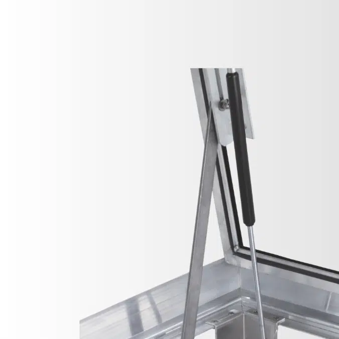 Storax floor hatch CCA-GD