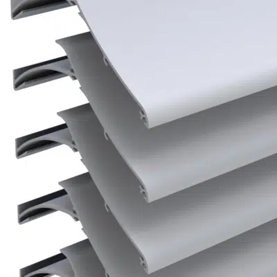 Image pour Storax Louvre Wall ST-050-W