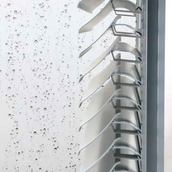 Storax Louvre Wall ST-050-W