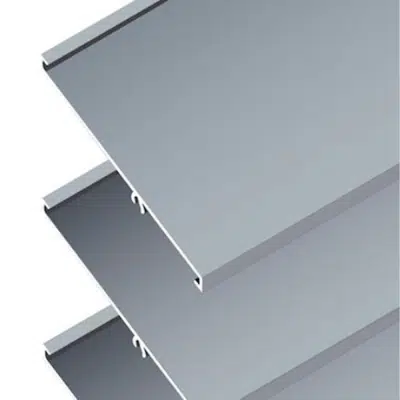 Image pour Storax Louvre Wall ST-060-HF