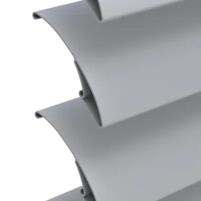 Image pour Storax Louvre Wall ST-130