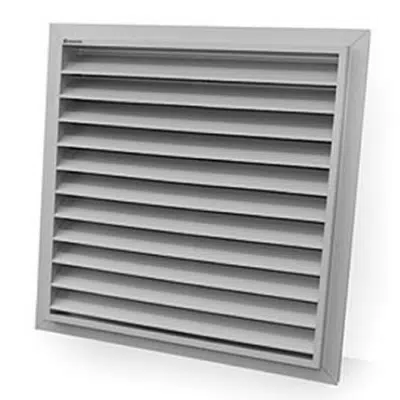 imazhi i Storax ventilation Louvre ST-483