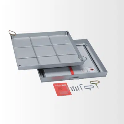 kuva kohteelle Storax BV floor hatch BV-F90