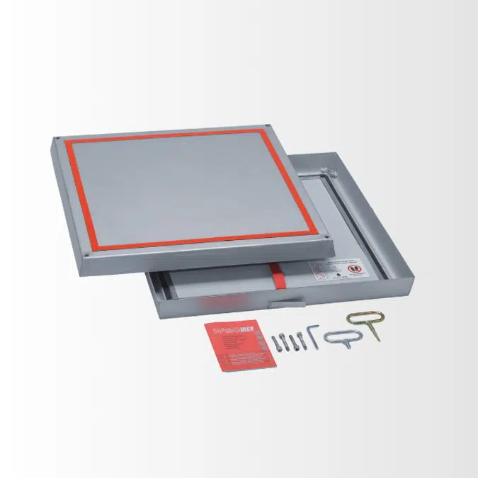 Storax BV floor hatch BV-F90