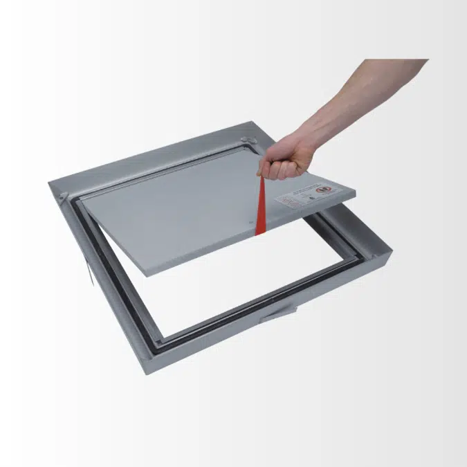 Storax BV floor hatch BV-F90