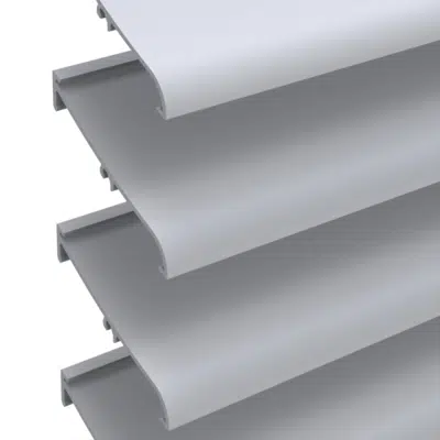 Image pour Storax Louvre Wall ST-050-WS