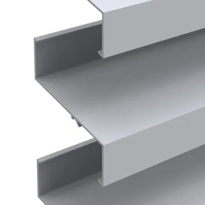 Image pour Storax Louvre Wall ST-120