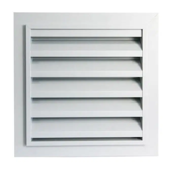 Storax ventilation Louver ST-424rc2
