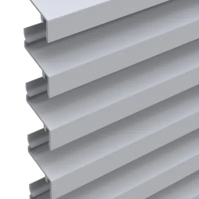 Image pour Storax Louvre Wall ST-033-01