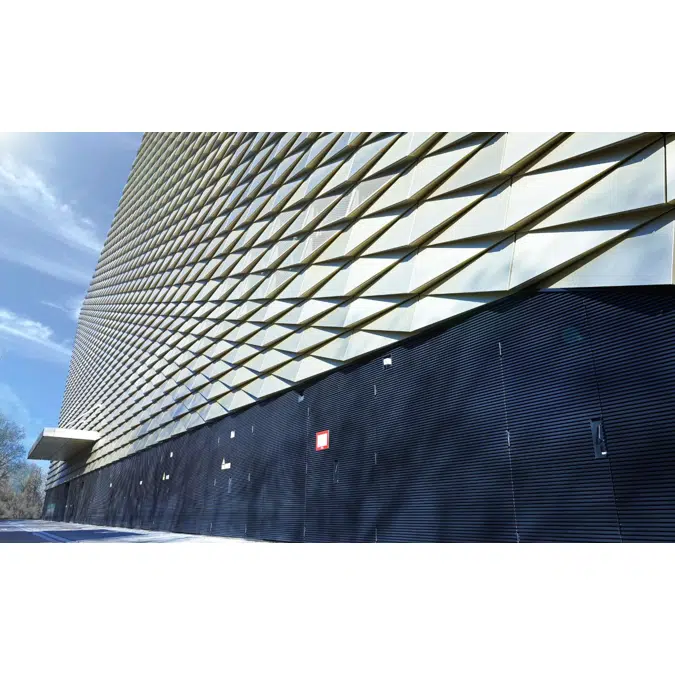 Storax Louvre Wall ST-033-01