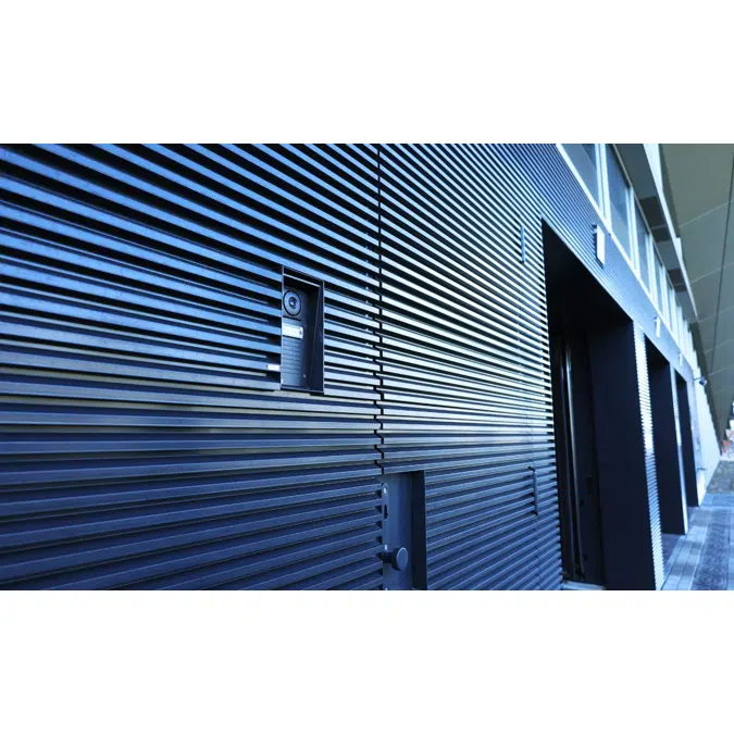 Storax Louvre Wall ST-033-01