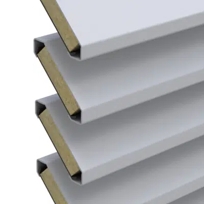 Image pour Storax Louvre Wall ST-060-ac