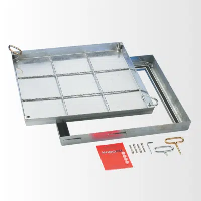 kuva kohteelle Storax BV floor hatch BV