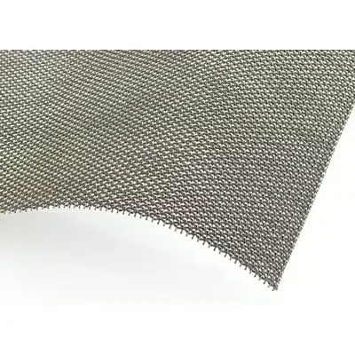 Image for DOLPHIN Stainless Steel Cabled Mesh
