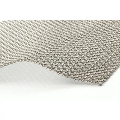 Image for BALTIC Stainless Steel Cabled Mesh