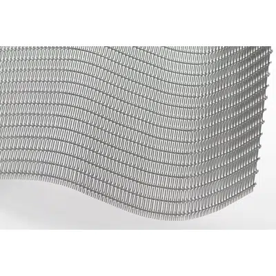 Image for OMEGA Stainless Steel Cabled Mesh