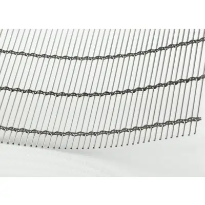 Image for TIGRIS Stainless Steel Cabled Mesh