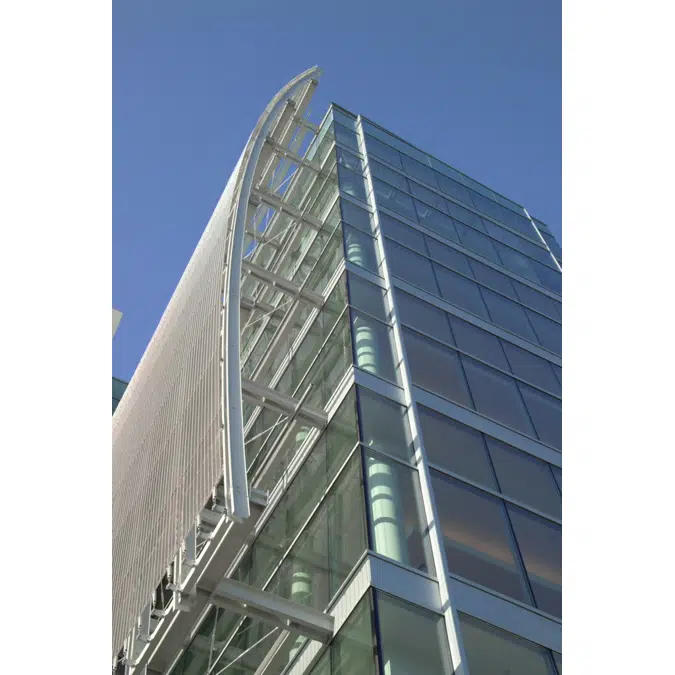 FUTURA Stainless Steel Cabled Mesh