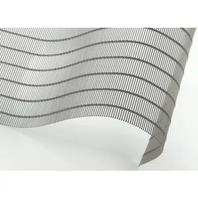 Image for LAMELLE Stainless Steel Cabled Mesh
