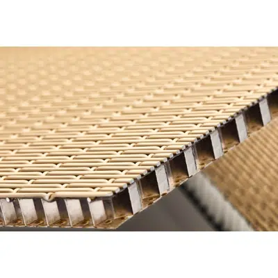 Image for Acoustic Mesh Panels for Walls and Ceilings