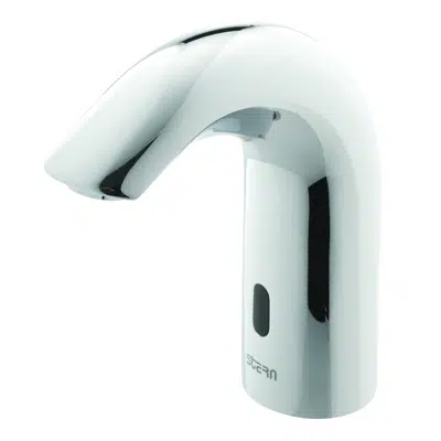 Touch Free Lavatory Faucet, CLASSIC B AB1953, SKU: 291110 için görüntü