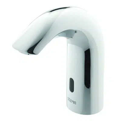 afbeelding voor Touch Free Lavatory Faucet, CLASSIC B AB1953, SKU: 291110