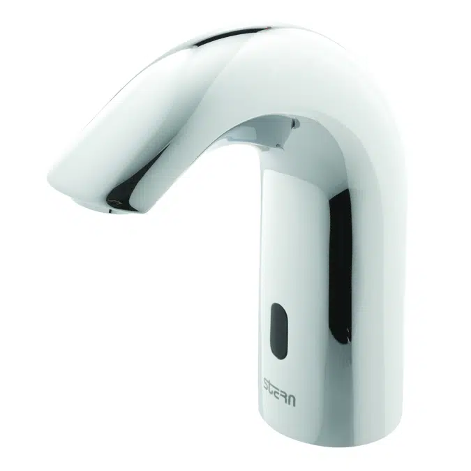 Touch Free Lavatory Faucet, CLASSIC B AB1953, SKU: 291110