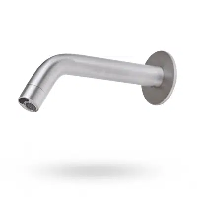 изображение для Touch Free Wall Mounted Faucet, EXTREME CS DP E, SKU: 237803