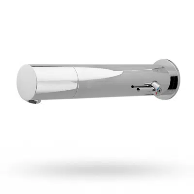 obraz dla Touch Free Wall Mounted Faucet, MALMO 1000, SKU: 225860