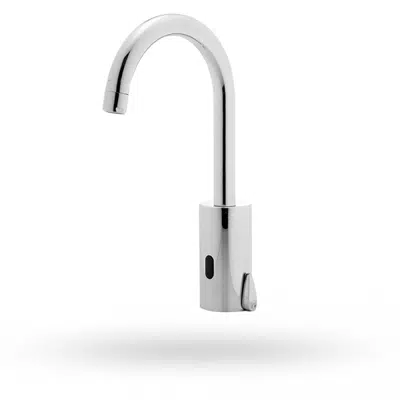 Touch Free Lavatory Faucet, DOLPHIN 1000 FE, SKU: 270330 için görüntü