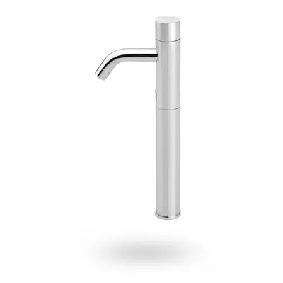billede til Touch Free Lavatory Faucet, EXTREME PLUS E, SKU: 237350