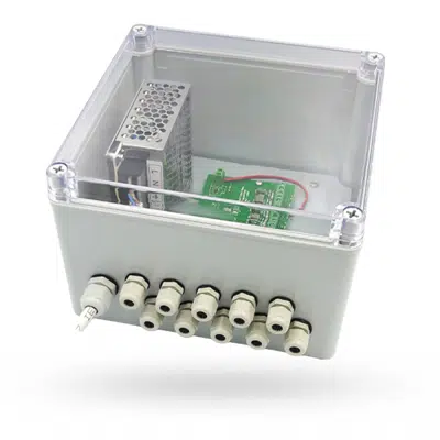 Image for Junction Box for Soap Dispenser SKU: 06530062