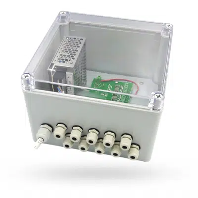 Junction Box for Soap Dispenser SKU: 06530062