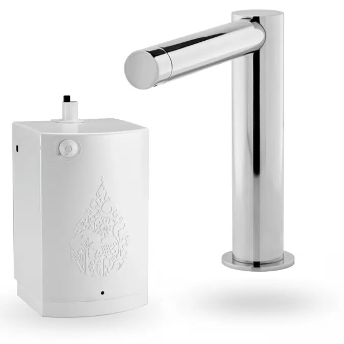 Hand Dryer, EVER HD, SKU: 230510