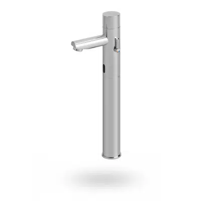 billede til Touch Free Lavatory Faucet, TRENDY 1000 PLUS E, SKU: 239351