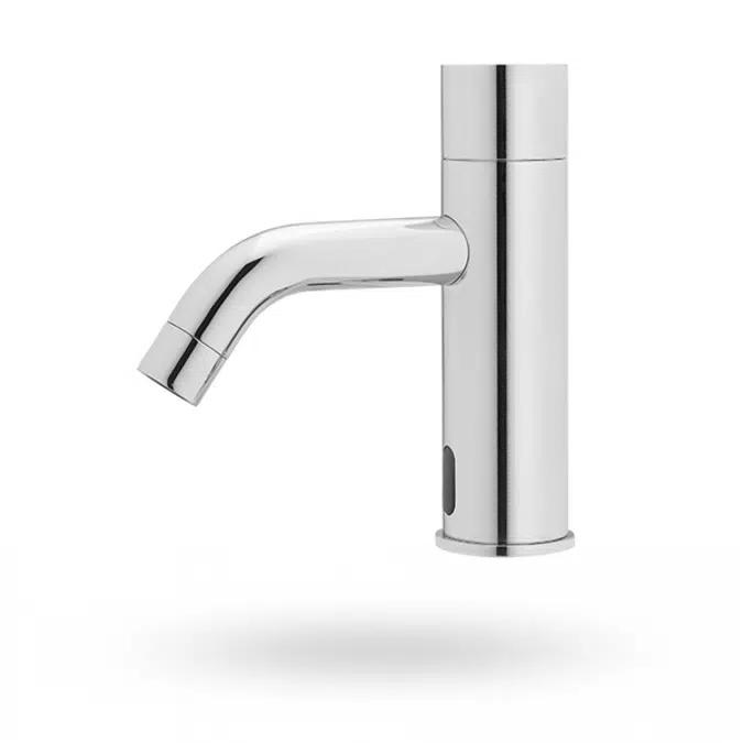 Touch Free Lavatory Faucet, EXTREME E, SKU: 237300